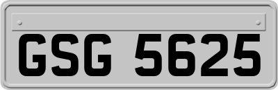 GSG5625