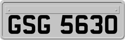 GSG5630