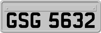 GSG5632