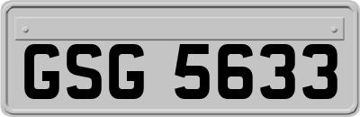 GSG5633