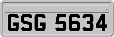GSG5634