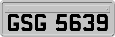 GSG5639