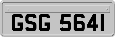 GSG5641