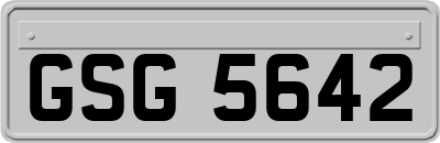 GSG5642
