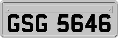 GSG5646