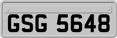 GSG5648