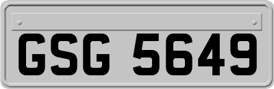 GSG5649