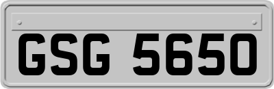 GSG5650