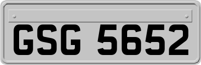 GSG5652