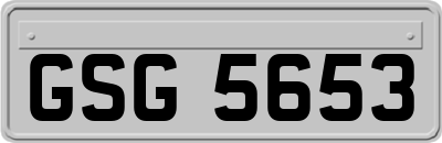 GSG5653