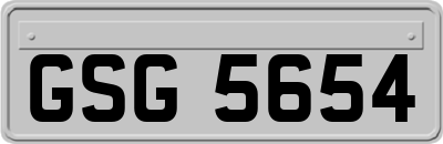 GSG5654