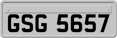 GSG5657