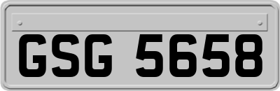 GSG5658