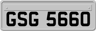 GSG5660