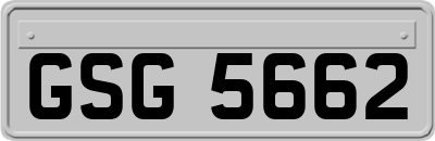 GSG5662