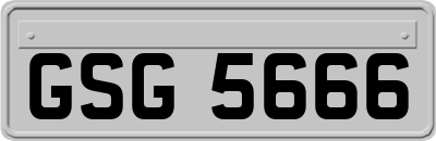 GSG5666