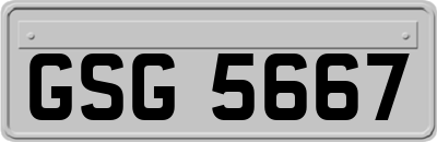 GSG5667