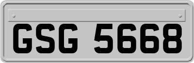 GSG5668