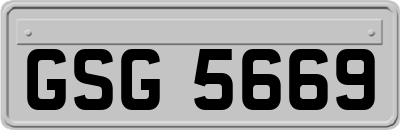 GSG5669