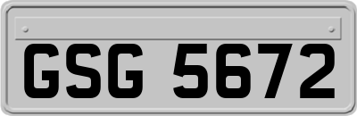 GSG5672