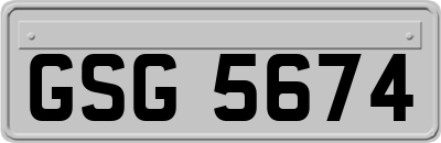 GSG5674