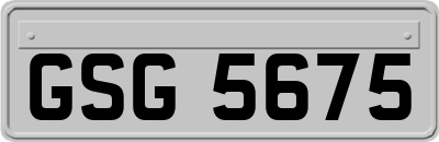 GSG5675