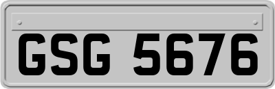 GSG5676