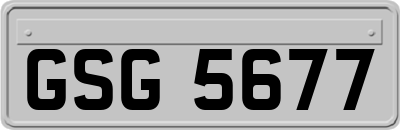 GSG5677