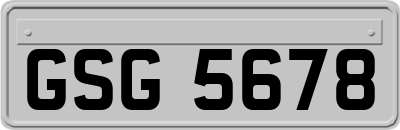 GSG5678