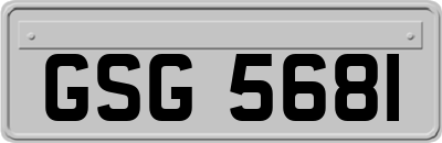 GSG5681