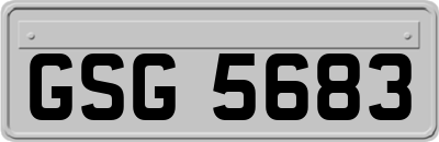 GSG5683