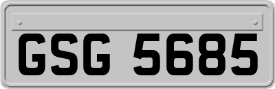 GSG5685