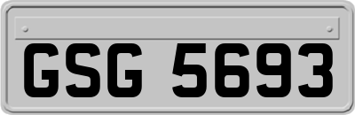 GSG5693