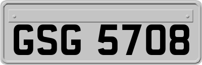 GSG5708