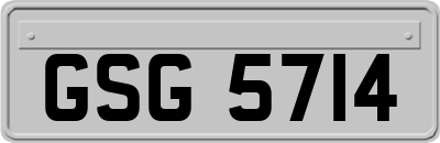 GSG5714