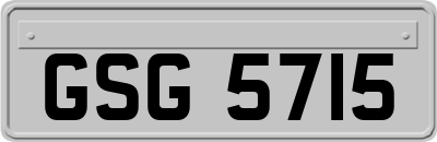 GSG5715