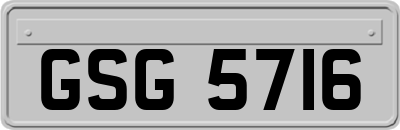 GSG5716