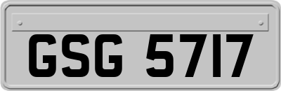 GSG5717