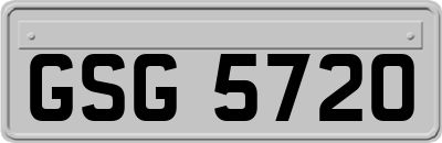 GSG5720