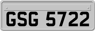 GSG5722