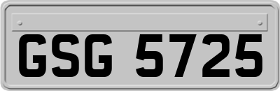 GSG5725
