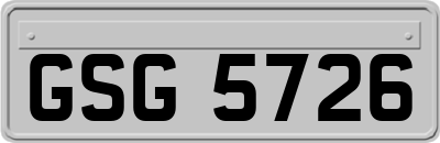 GSG5726