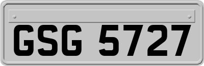 GSG5727
