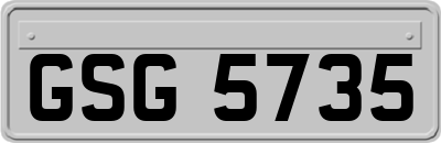 GSG5735