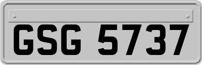 GSG5737