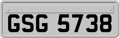 GSG5738