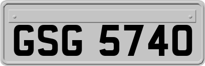 GSG5740