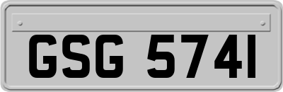 GSG5741