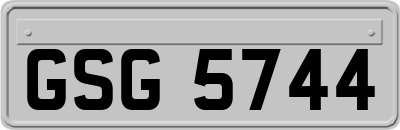 GSG5744