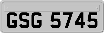 GSG5745